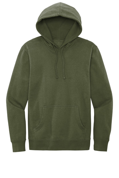 District V.I.T.™Fleece Hoodie DT6100