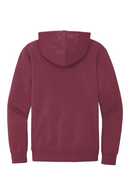 District V.I.T.™Fleece Hoodie DT6100