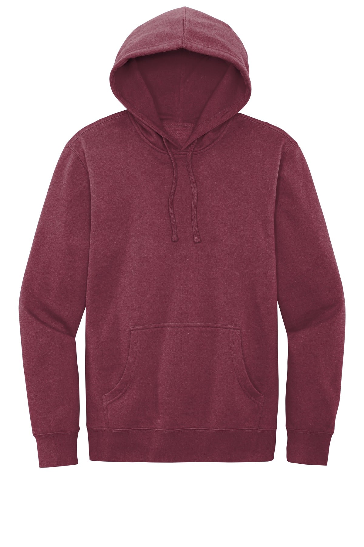 District V.I.T.™Fleece Hoodie DT6100