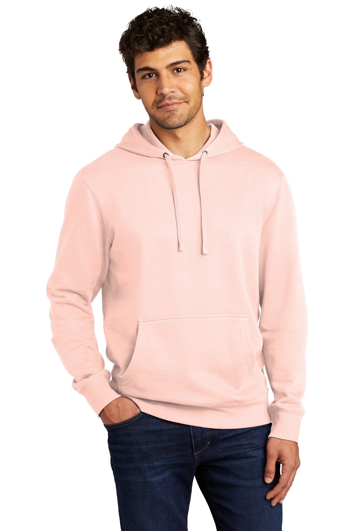 District V.I.T.™Fleece Hoodie DT6100