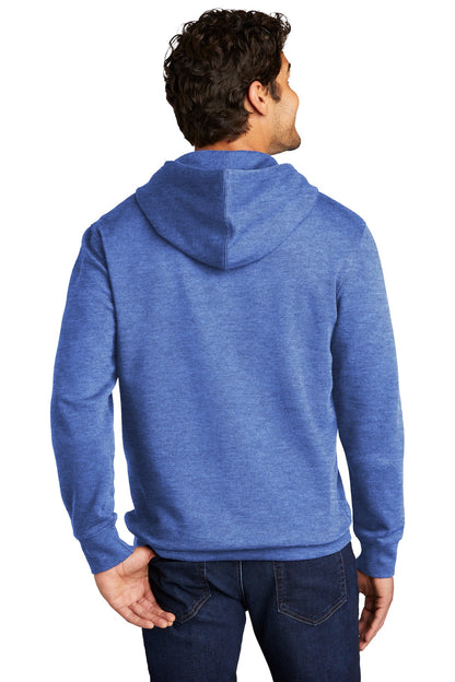 District V.I.T.™Fleece Hoodie DT6100