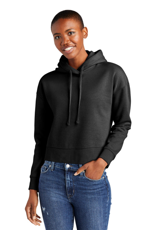 District Women's V.I.T.™ Fleece Hoodie DT6101