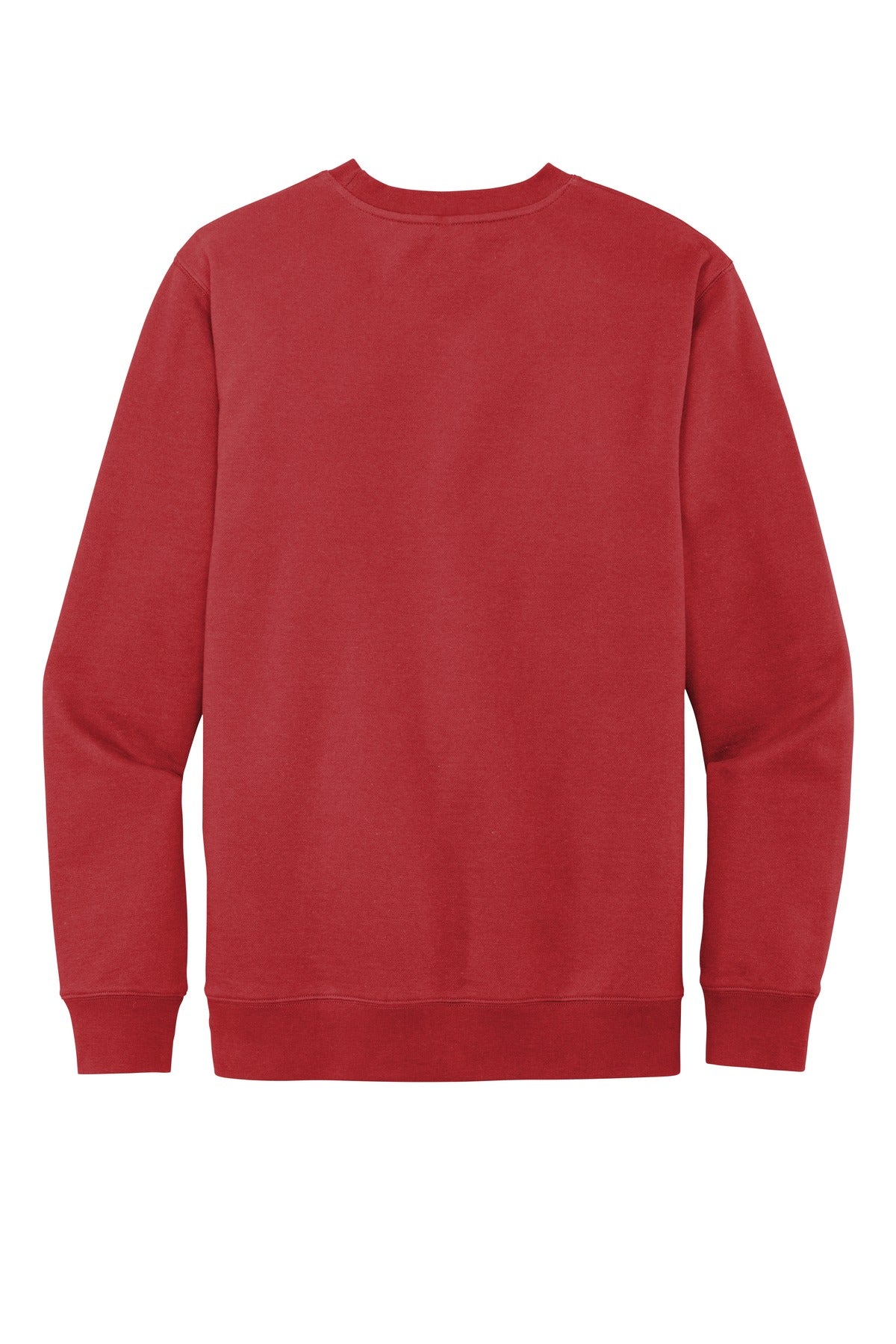 District V.I.T.™Fleece Crew DT6104