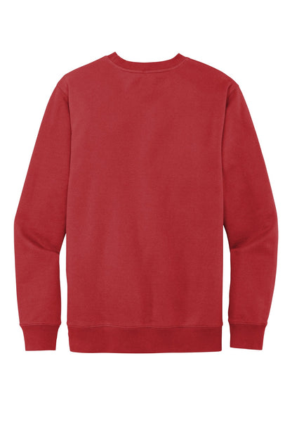 District V.I.T.™Fleece Crew DT6104