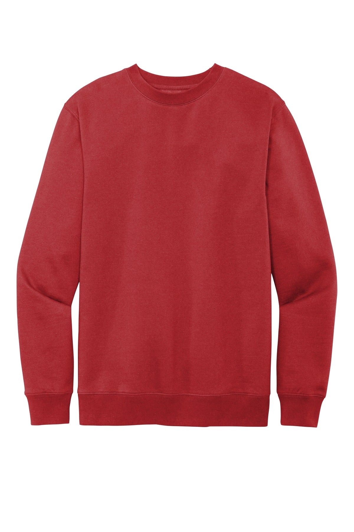 District V.I.T.™Fleece Crew DT6104