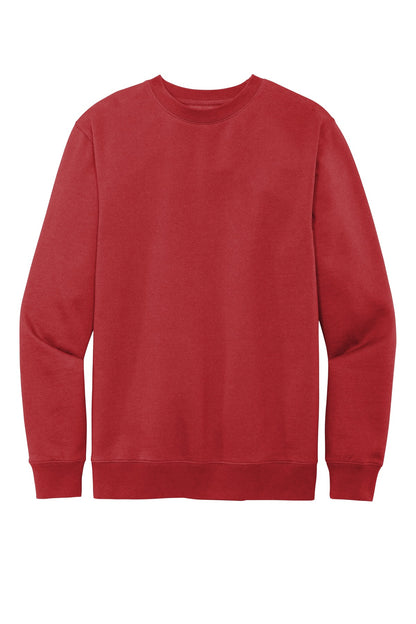 District V.I.T.™Fleece Crew DT6104