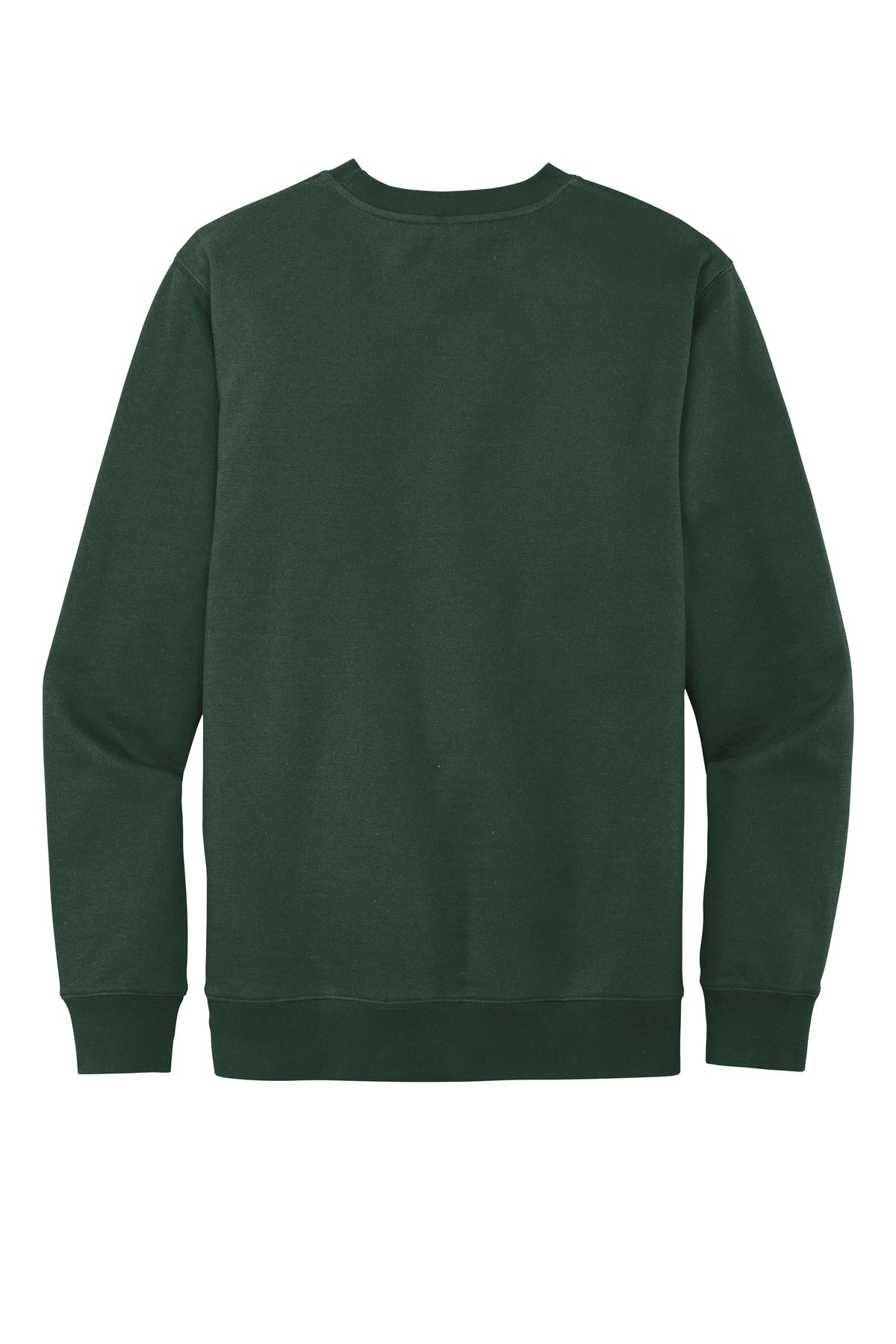 District V.I.T.™Fleece Crew DT6104