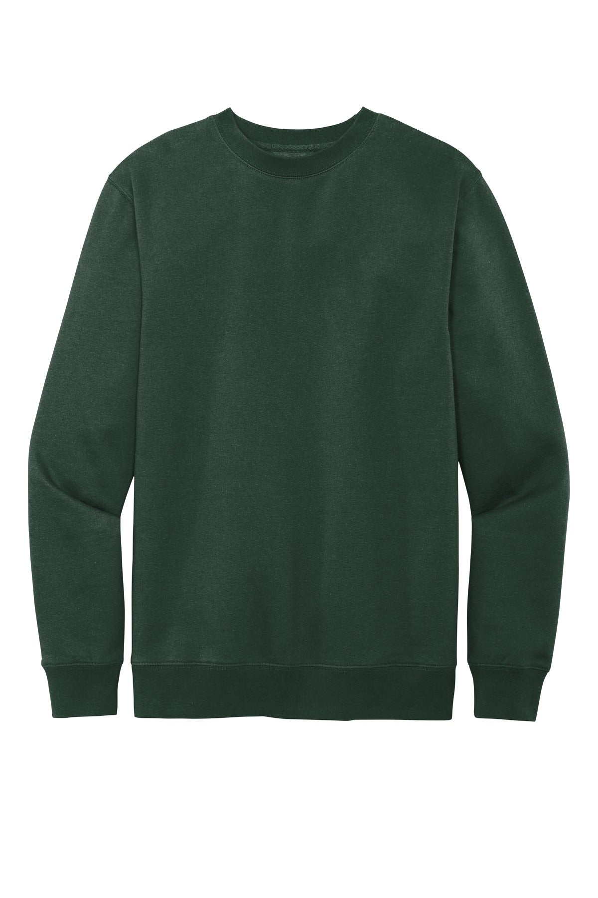 District V.I.T.™Fleece Crew DT6104