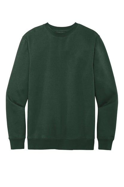 District V.I.T.™Fleece Crew DT6104