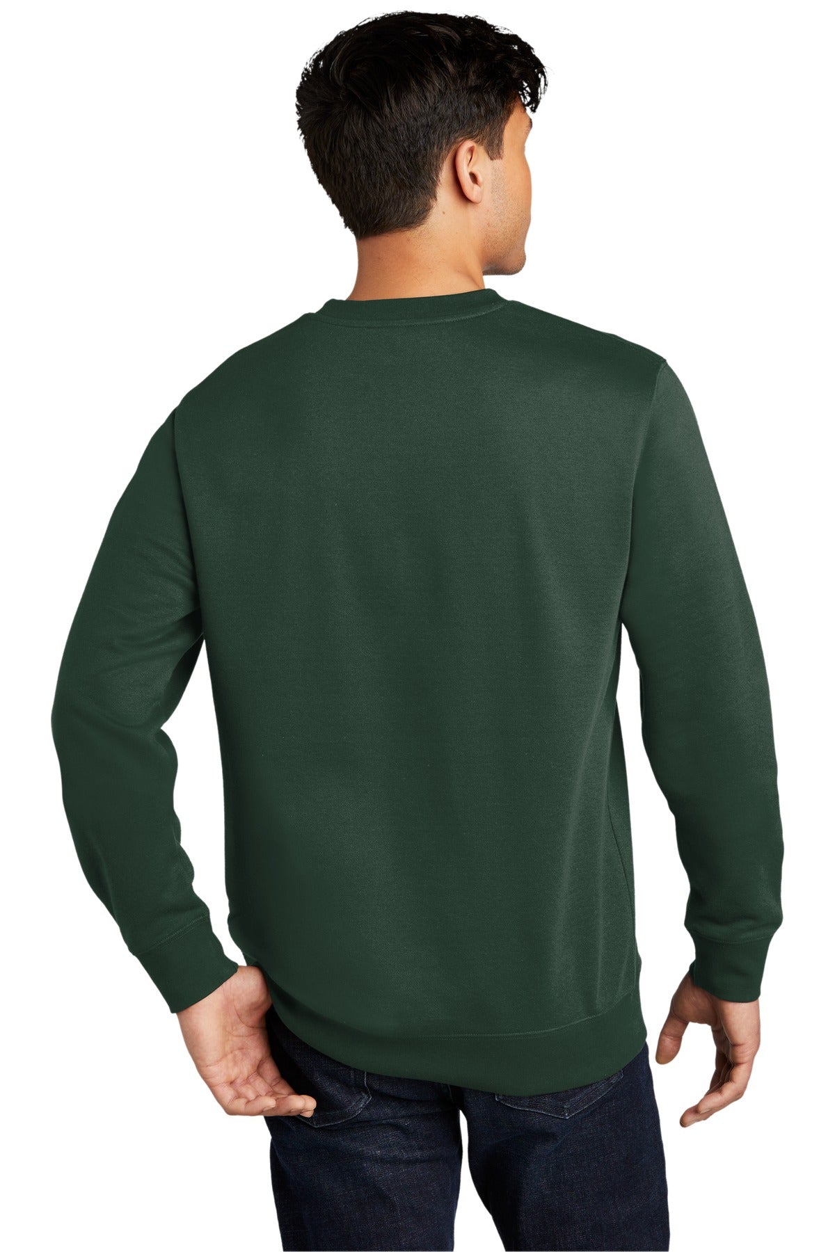 District V.I.T.™Fleece Crew DT6104