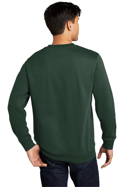 District V.I.T.™Fleece Crew DT6104