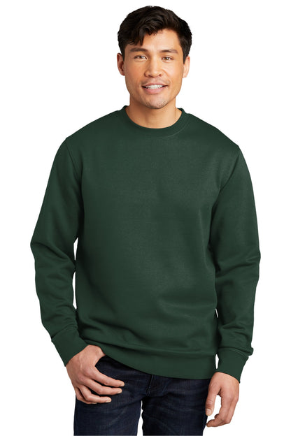 District V.I.T.™Fleece Crew DT6104