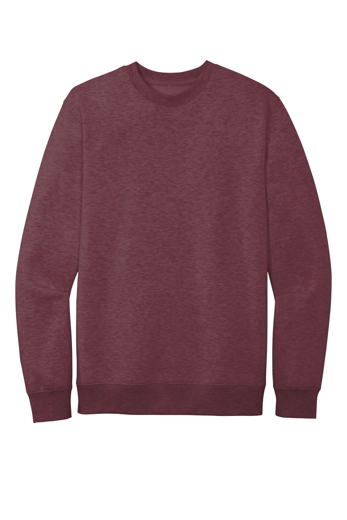 District V.I.T.™Fleece Crew DT6104