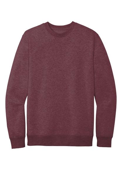 District V.I.T.™Fleece Crew DT6104