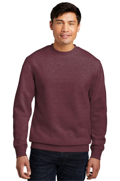 District V.I.T.™Fleece Crew DT6104