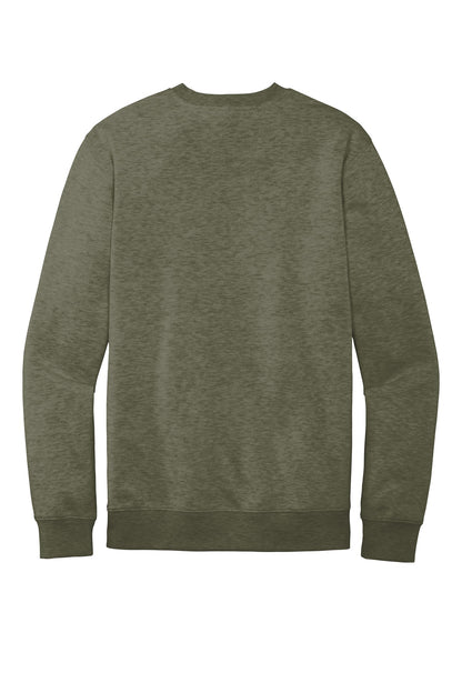 District V.I.T.™Fleece Crew DT6104