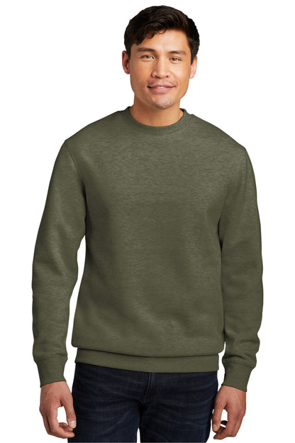 District V.I.T.™Fleece Crew DT6104