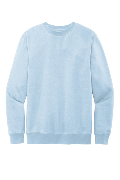 District V.I.T.™Fleece Crew DT6104