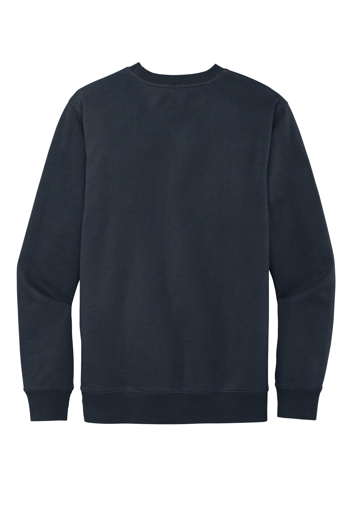 District V.I.T.™Fleece Crew DT6104