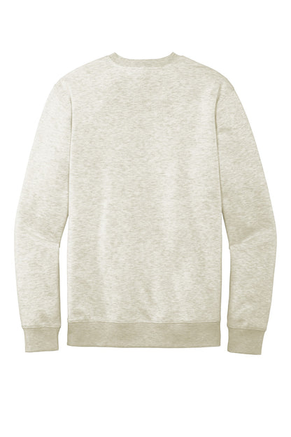 District V.I.T.™Fleece Crew DT6104