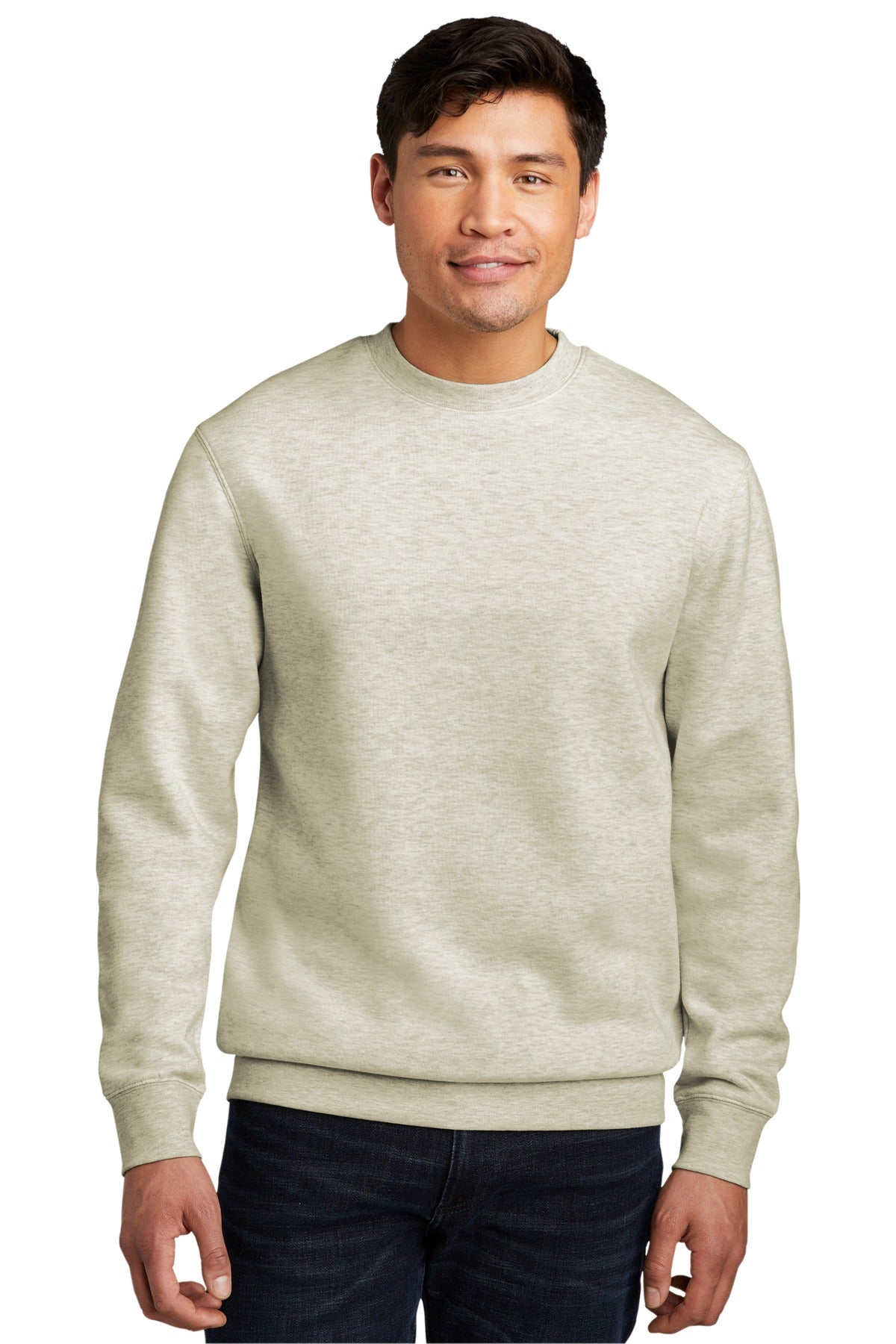 District V.I.T.™Fleece Crew DT6104