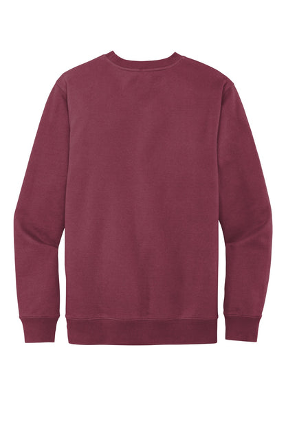 District V.I.T.™Fleece Crew DT6104