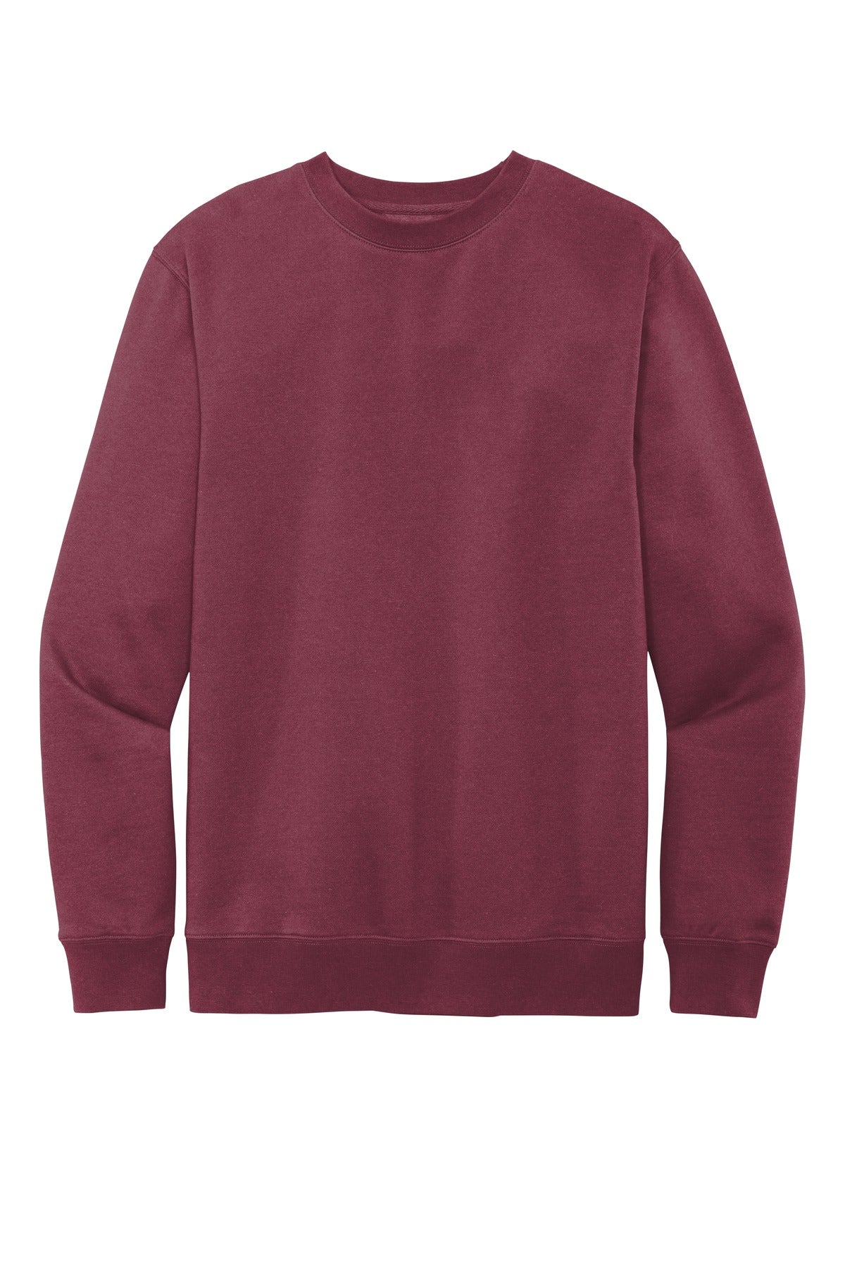 District V.I.T.™Fleece Crew DT6104