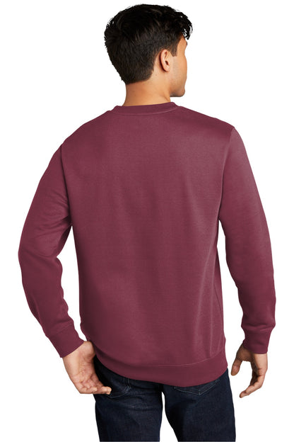 District V.I.T.™Fleece Crew DT6104