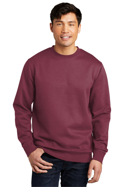 District V.I.T.™Fleece Crew DT6104