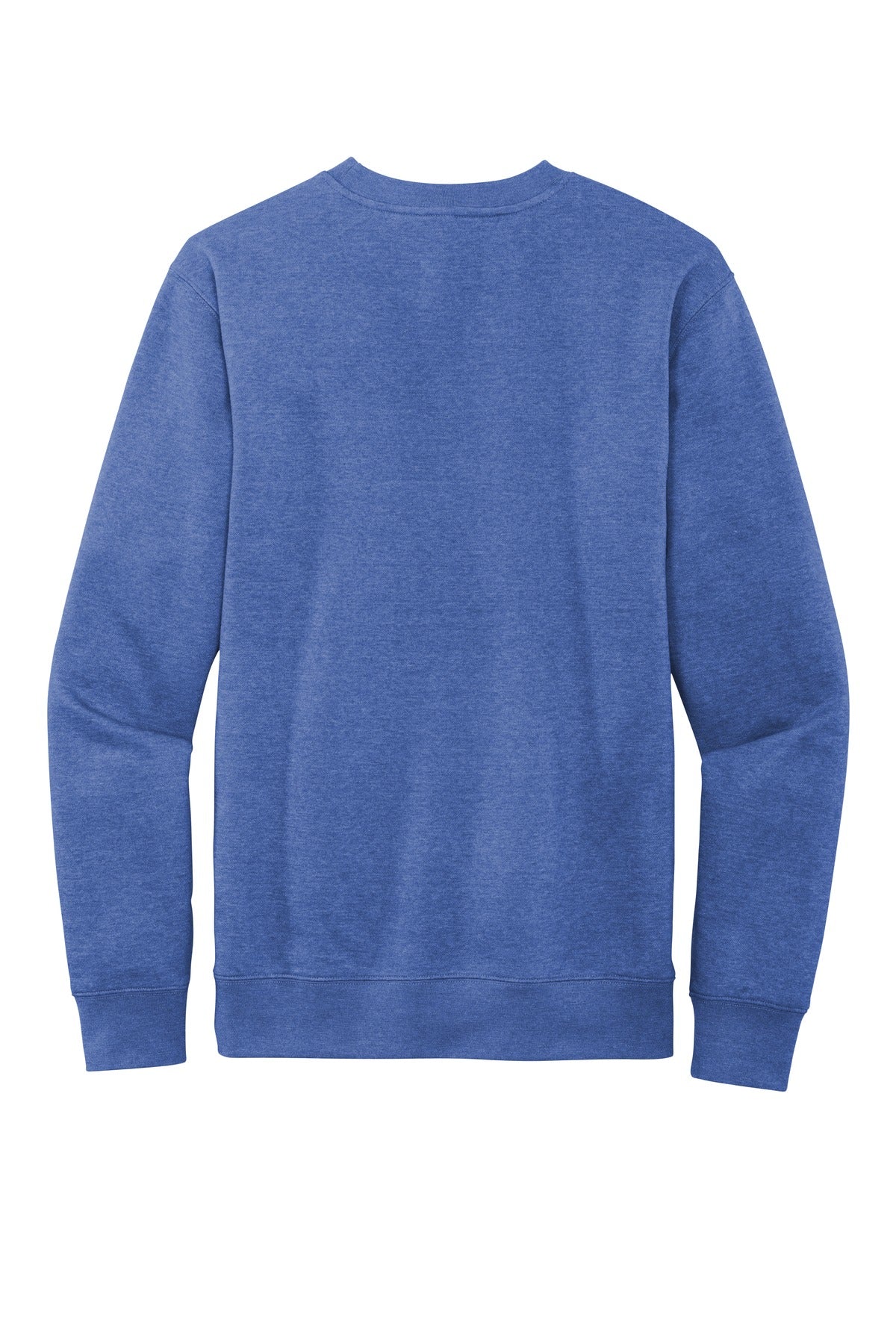 District V.I.T.™Fleece Crew DT6104