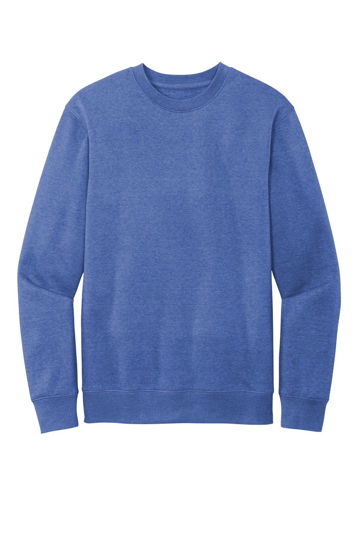 District V.I.T.™Fleece Crew DT6104