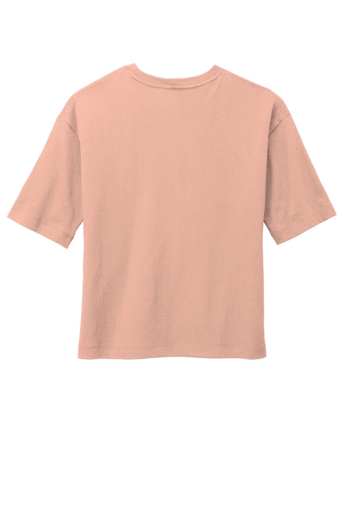 District Women's V.I.T. ™ Boxy Tee DT6402