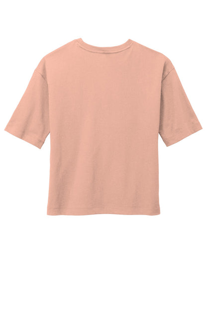 District Women's V.I.T. ™ Boxy Tee DT6402