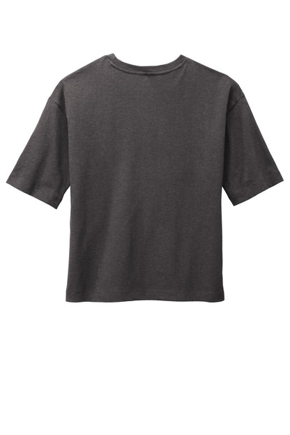 District Women's V.I.T. ™ Boxy Tee DT6402