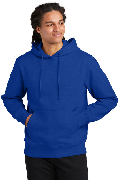 District V.I.T.™ Heavyweight Fleece Hoodie DT6600