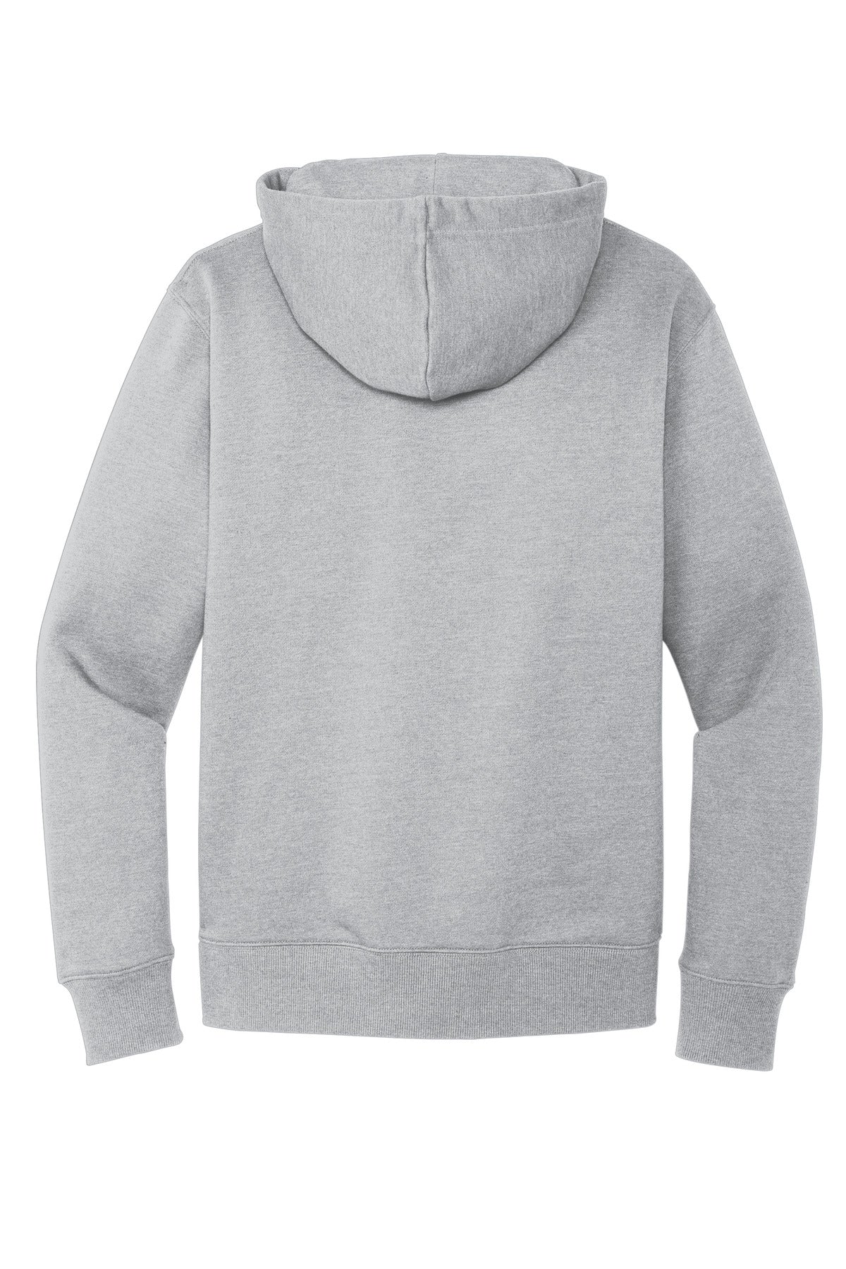 District V.I.T.™ Heavyweight Fleece Hoodie DT6600