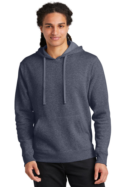 District V.I.T.™ Heavyweight Fleece Hoodie DT6600