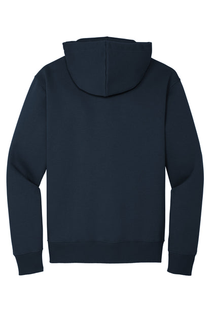 District V.I.T.™ Heavyweight Fleece Hoodie DT6600