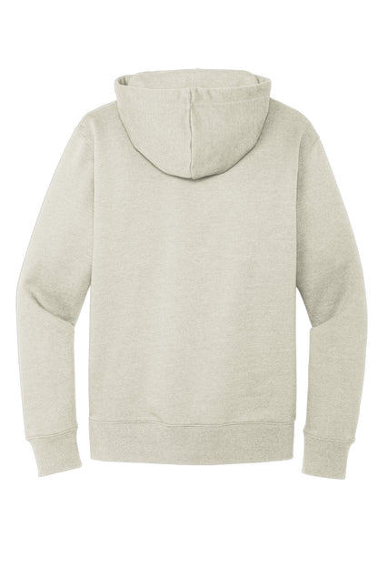 District V.I.T.™ Heavyweight Fleece Hoodie DT6600