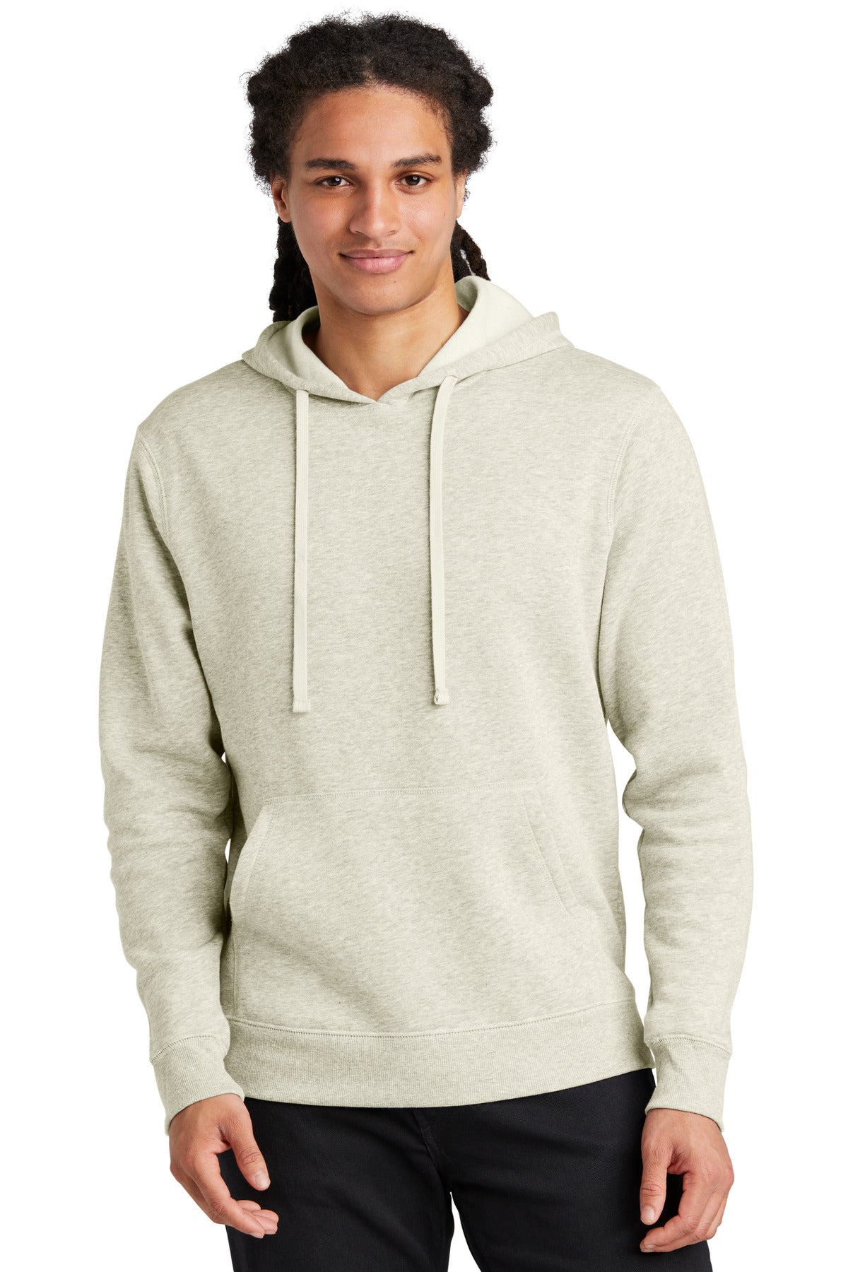 District V.I.T.™ Heavyweight Fleece Hoodie DT6600
