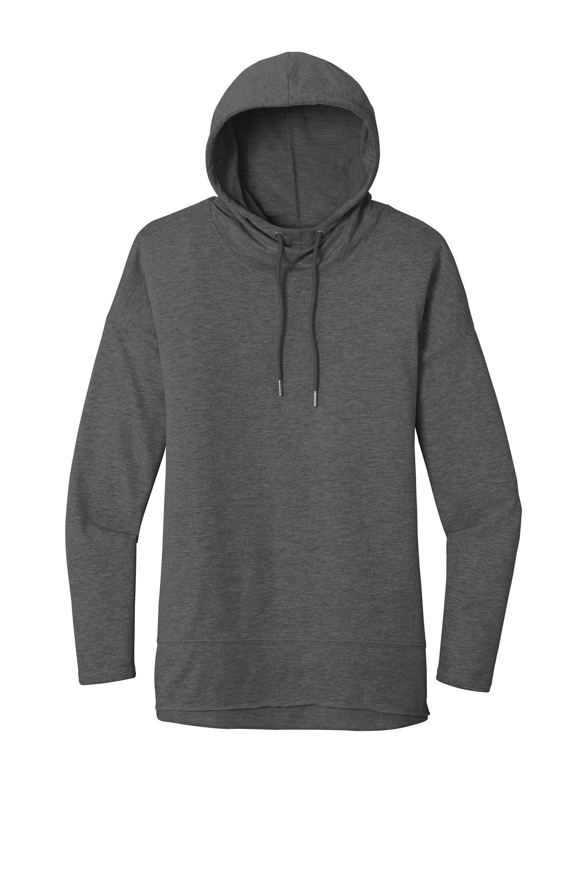 District Women's Featherweight French Terry ™ Hoodie DT671