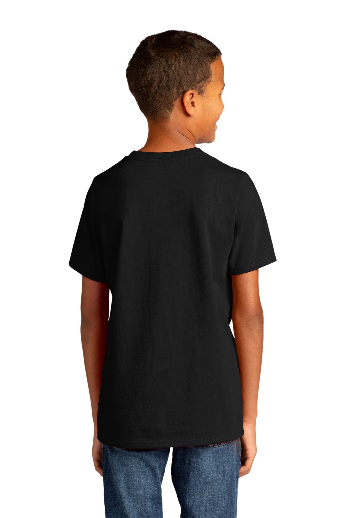 District Youth Re-Tee DT8000Y