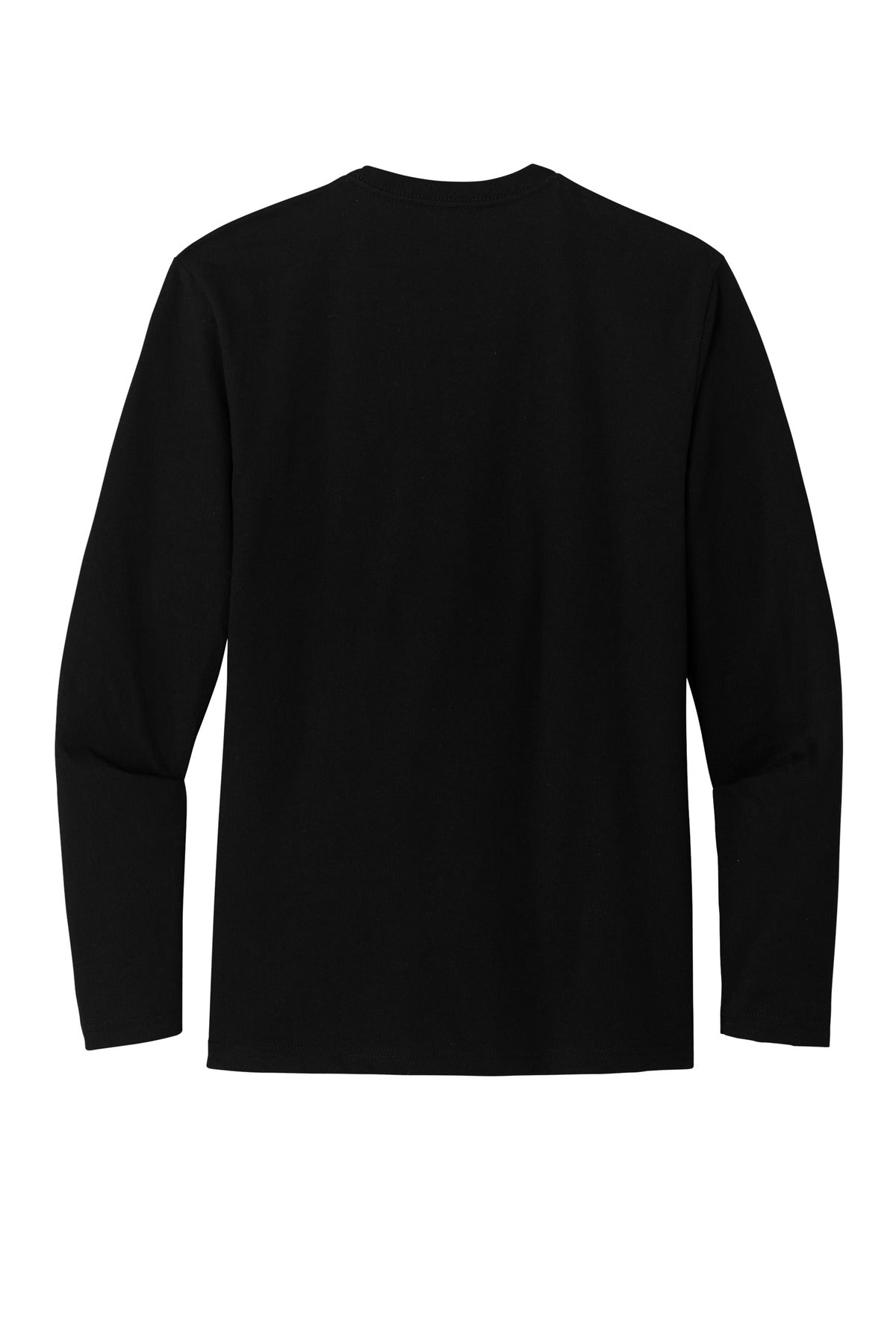 District Re-Tee Long Sleeve DT8003