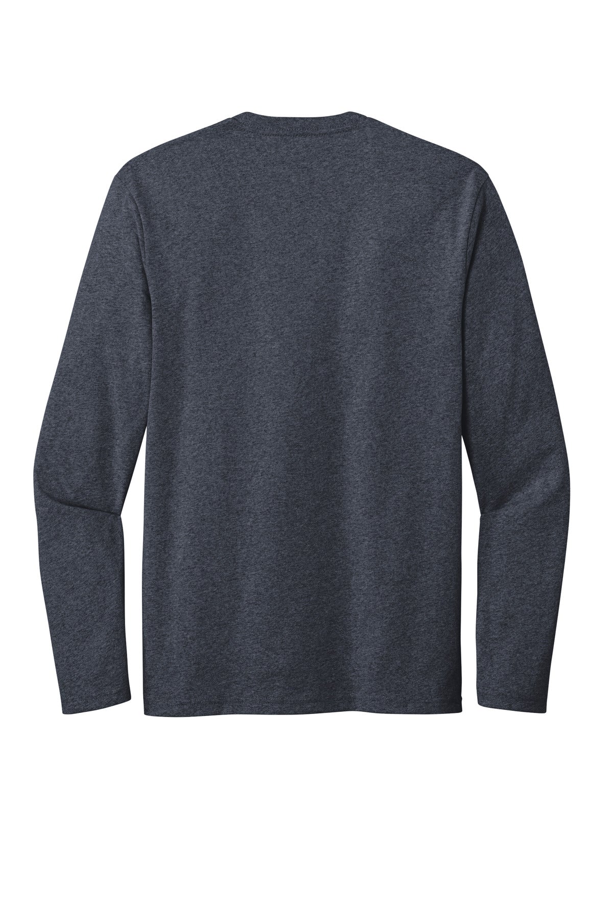 District Re-Tee Long Sleeve DT8003