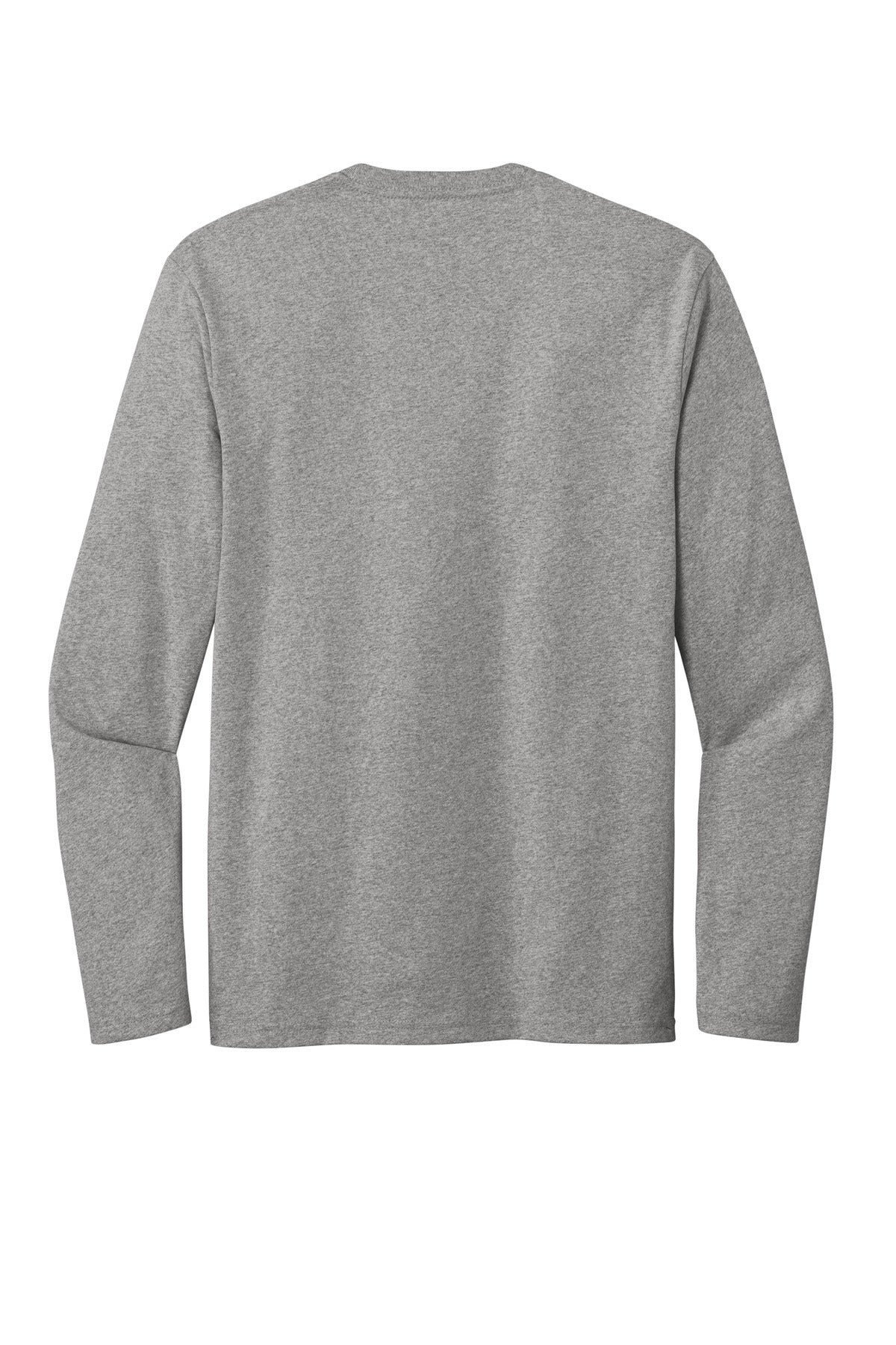 District Re-Tee Long Sleeve DT8003