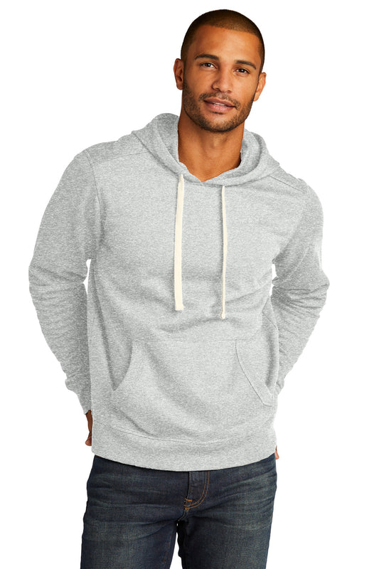 District Re-Fleece™Hoodie DT8100