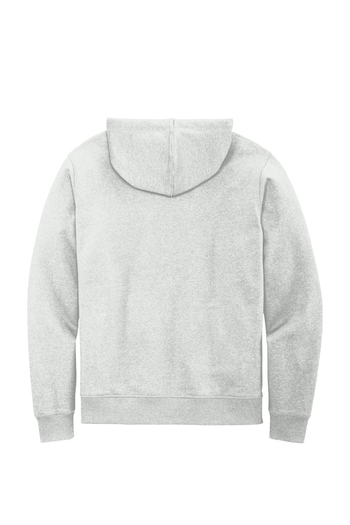 District Re-Fleece™Full-Zip Hoodie DT8102