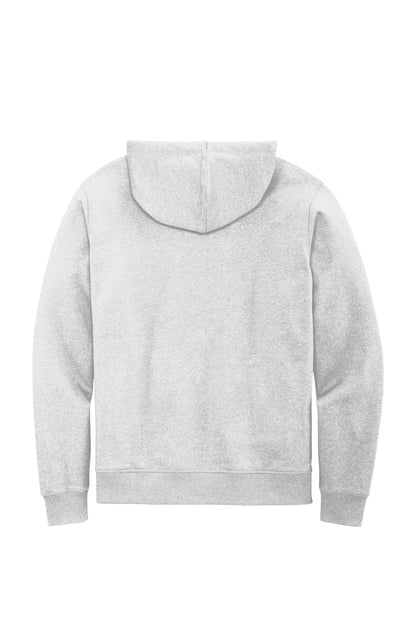 District Re-Fleece™Full-Zip Hoodie DT8102