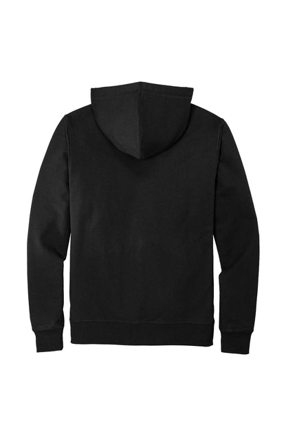 District Re-Fleece™Full-Zip Hoodie DT8102