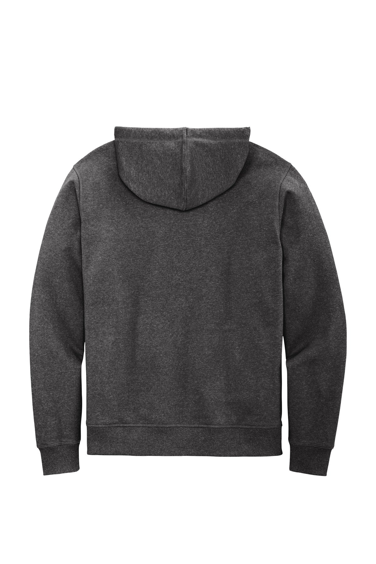 District Re-Fleece™Full-Zip Hoodie DT8102